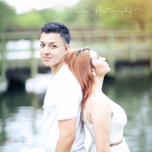 Meet your Posher, Edgar